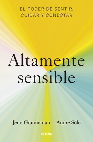 ALTAMENTE SENSIBLE