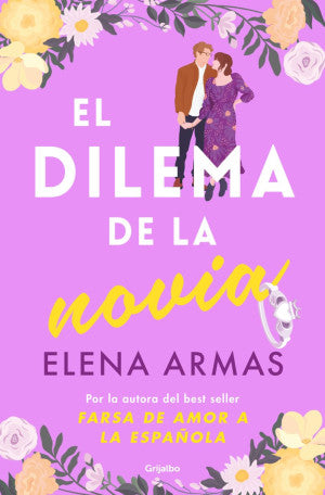 DILEMA DE LA NOVIA, EL