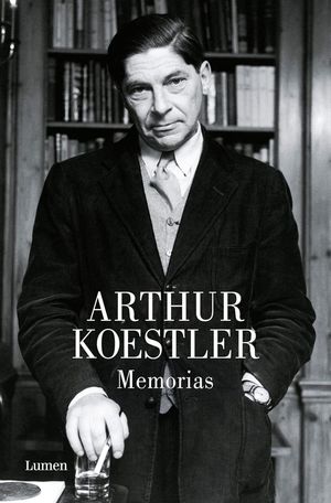 MEMORIAS KOESTLER (TB)