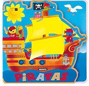Piratas / pd.