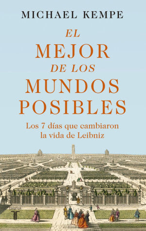 MEJOR DE LOS MUNDOS POSIBLES, EL