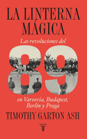 LINTERNA MAGICA, LA