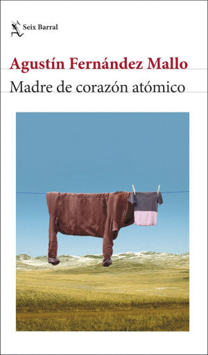 Madre de corazón atómico
