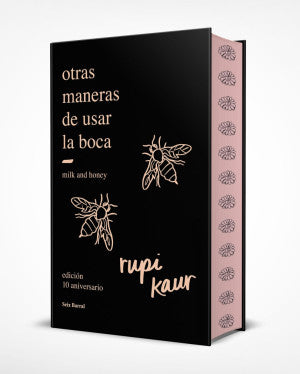otras maneras de usar la boca (edición 10.º aniver