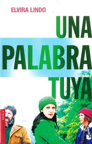 Una palabra tuya