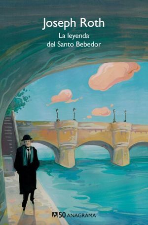 La leyenda del Santo Bebedor