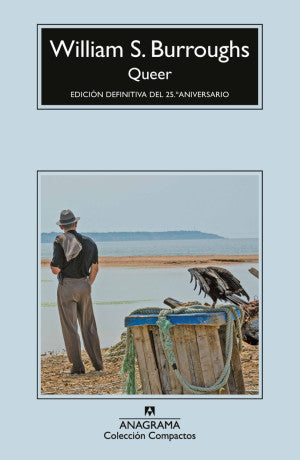 Queer ( Edición definitiva del 25.° aniversario)