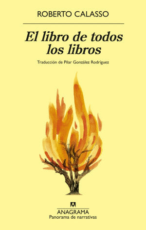 El Libro De Todos Los Libros