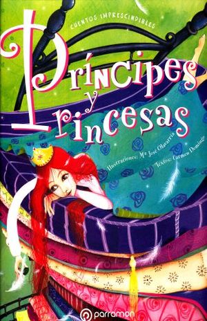 PRINCIPES Y PRINCESAS / PD.