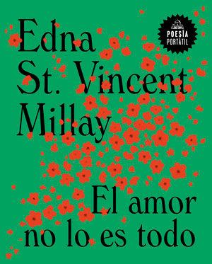 AMOR NO LO ES TODO, EL