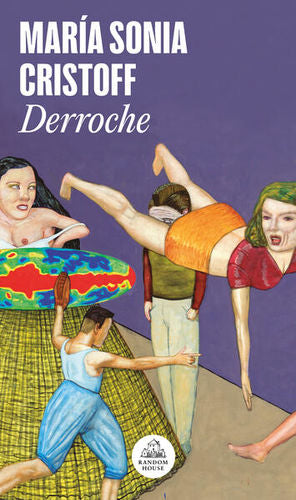 DERROCHE (MDL)
