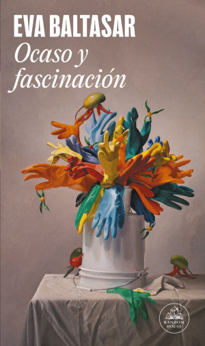 OCASO Y FASCINACION
