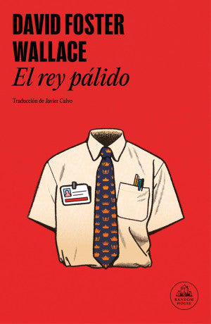 REY PALIDO, EL - (TB Y N.CUBIERTA)