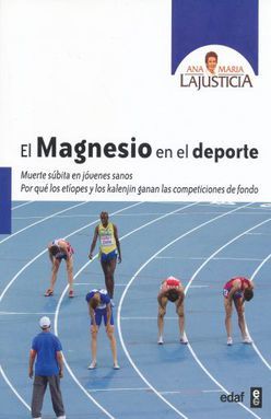 El Magnesio En El Deporte