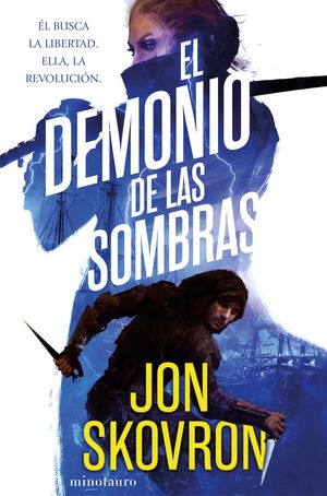 El imperio de las tormentas nº 02/03 El demonio de