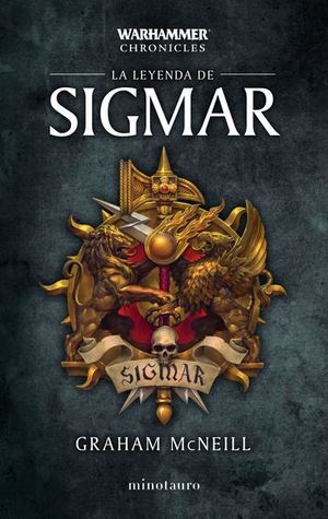 Time of legends Omnibus nº 01/03 La leyenda de Sig