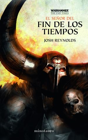The End Times nº 05/05 El Señor del Fin de los Tie