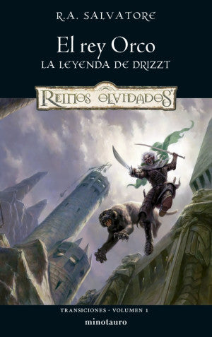 El Rey Orco