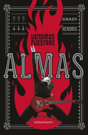 Vendimos nuestras almas
