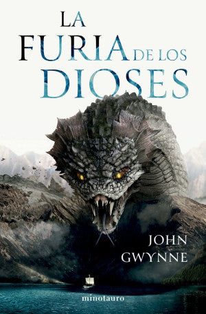 La Furia De Los Dioses