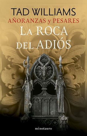 La roca del adiós / Añoranzas y pesares / vol. 2 de 4