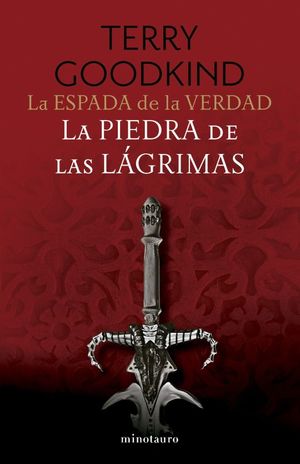 La Espada de la Verdad nº 02/17 La piedra de las
