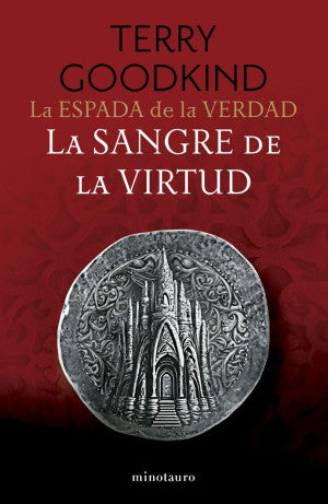 La Espada de la Verdad nº 03/17 La Sangre de la Vi