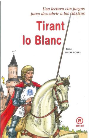 Tirant Lo Blanc