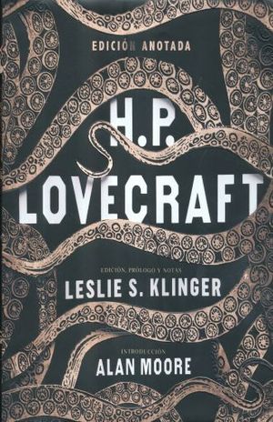 H.p. Lovecraft Anotado