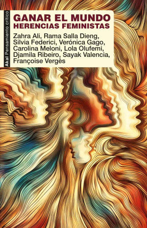 Ganar El Mundo. Historias Feministas