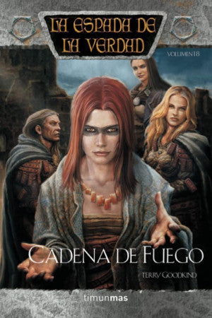 Cadena de Fuego
