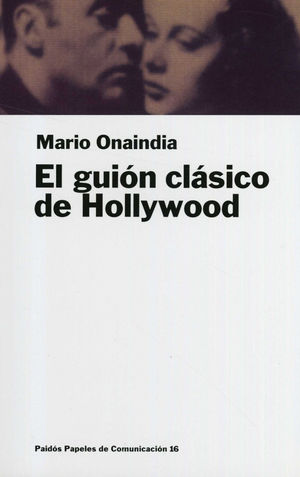 El guión clásico de Hollywood
