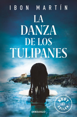 DANZA DE LOS TULIPANES - HIPERMERCADOS