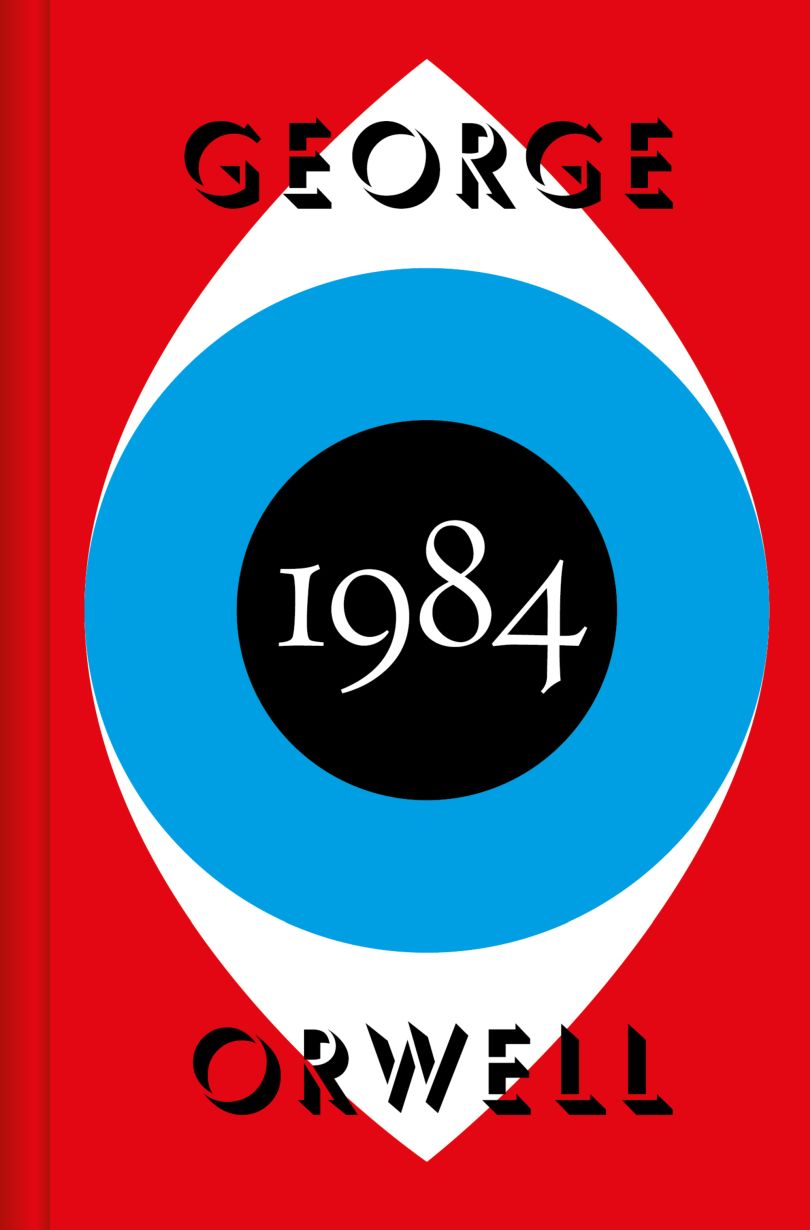 1984 (CANTOS PINTADOS)