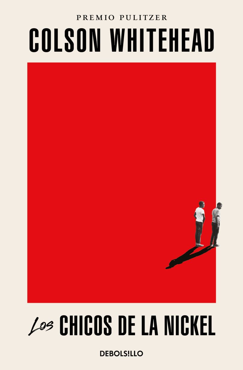 CHICOS DE LA NICKEL, LOS (ED. PELICULA)