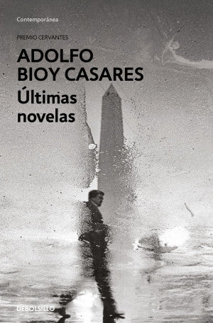 ULTIMAS NOVELAS