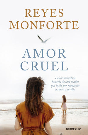 Amor cruel (campaña edición limitada)