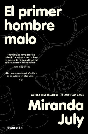 PRIMER HOMBRE MALO, EL