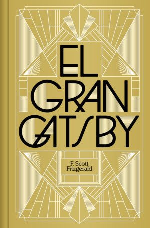 El Gran Gatsby / Pd. ( Edición Conmemorativa)