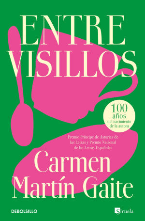 ENTRE VISILLOS