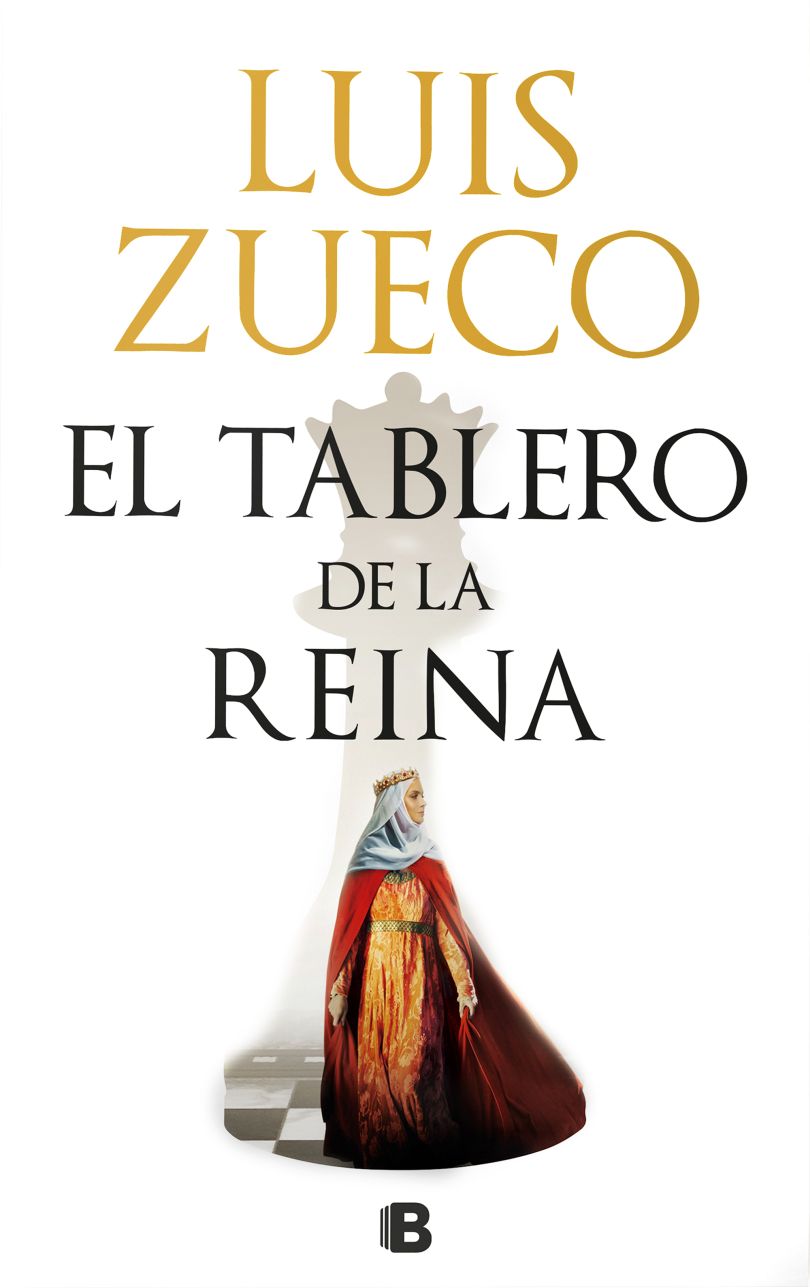 AJEDREZ DE LA REINA, EL