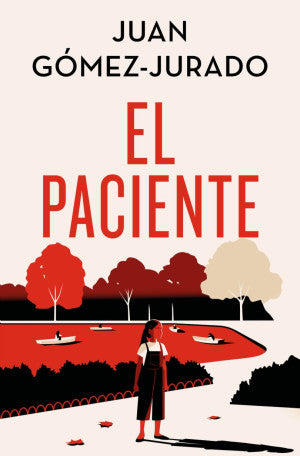 El paciente ( Edición especial limitada)