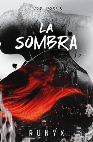 La sombra / Dark Verse 5