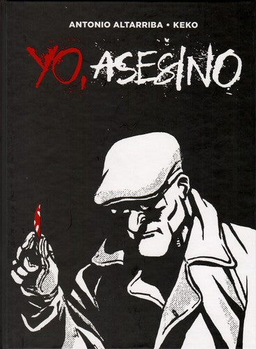 Yo asesino / pd.