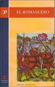 Romancero, El Legido, Jose Maria