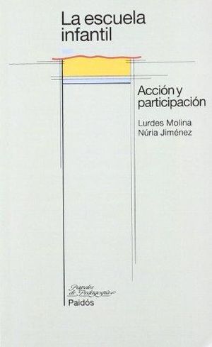 La escuela infantil