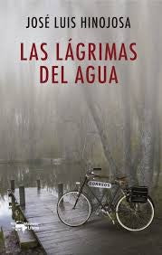 Las lágrimas del agua