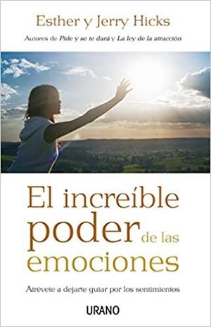 INCREIBLE PODER DE LAS EMOCIONES, EL