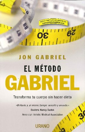 METODO GABRIEL, EL