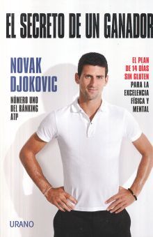 SECRETO DE UN GANADOR, EL